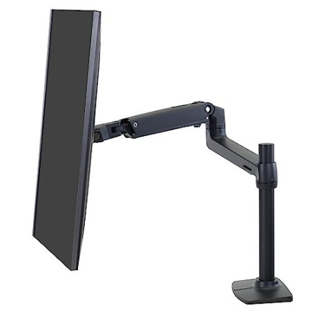 Ergotron Lx Series Lx Desk Mount Lcd
